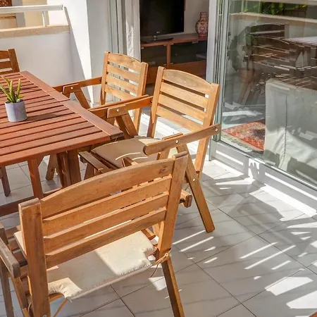 San Antonio Apartment By Hello Homes Sitges Apartman *