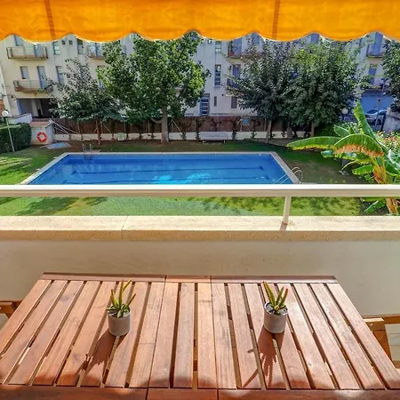 San Antonio Apartment By Hello Homes Sitges * Sitges