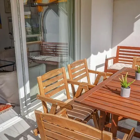 San Antonio Apartment By Hello Homes Sitges