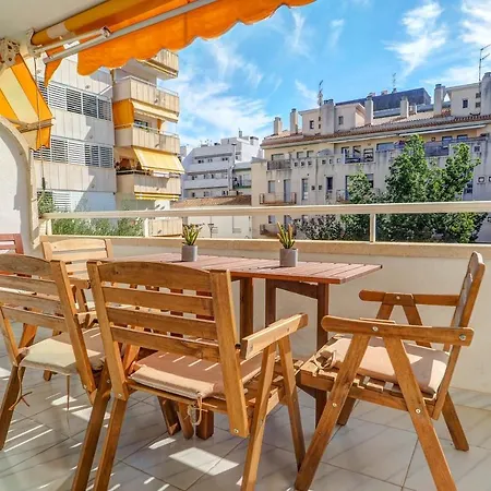 Appartement San Antonio Apartment By Hello Homes Sitges *