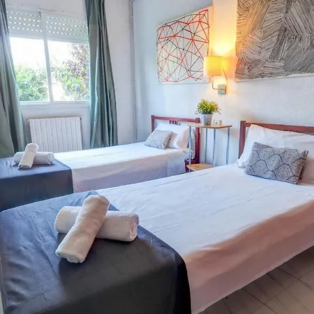 San Antonio Apartment By Hello Homes Sitges *