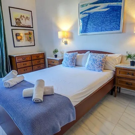 Appartement San Antonio Apartment By Hello Homes Sitges