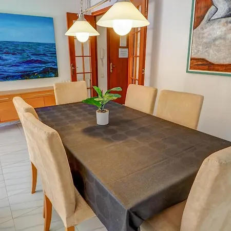 Appartement San Antonio Apartment By Hello Homes Sitges *