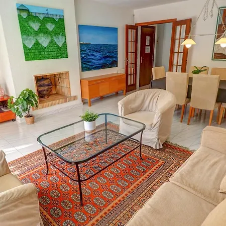 Appartement San Antonio Apartment By Hello Homes Sitges *