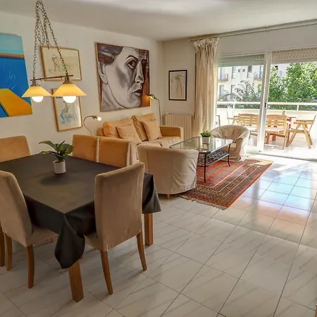 Appartement San Antonio Apartment By Hello Homes Sitges Sitges