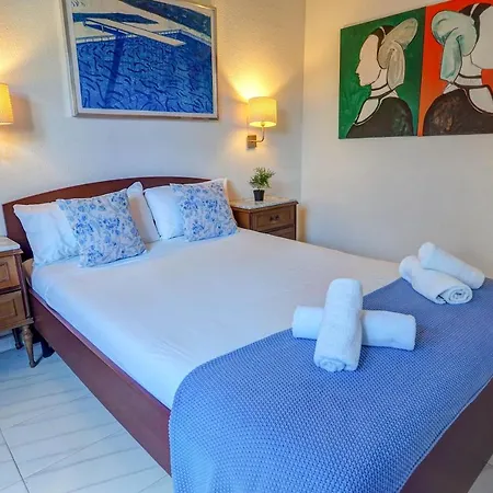 Appartement San Antonio Apartment By Hello Homes Sitges Sitges
