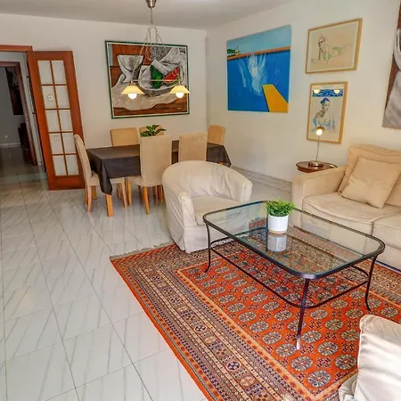 Apartman San Antonio Apartment By Hello Homes Sitges Sitges