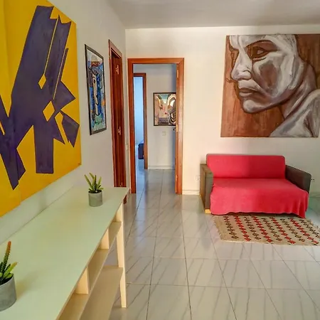San Antonio Apartment By Hello Homes Sitges Appartement
