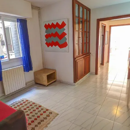Appartement San Antonio Apartment By Hello Homes Sitges Sitges