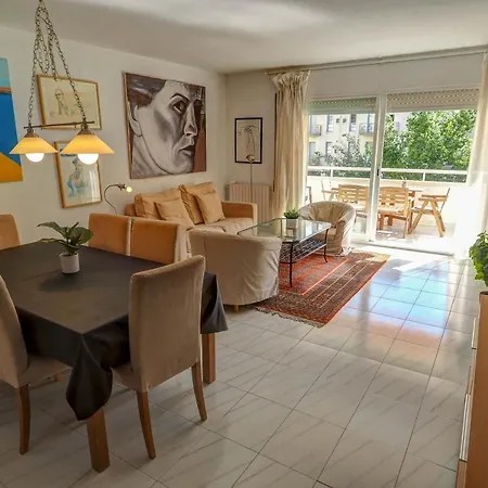 Appartement San Antonio Apartment By Hello Homes Sitges *