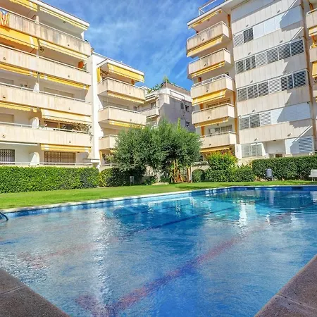 Appartement San Antonio Apartment By Hello Homes Sitges *