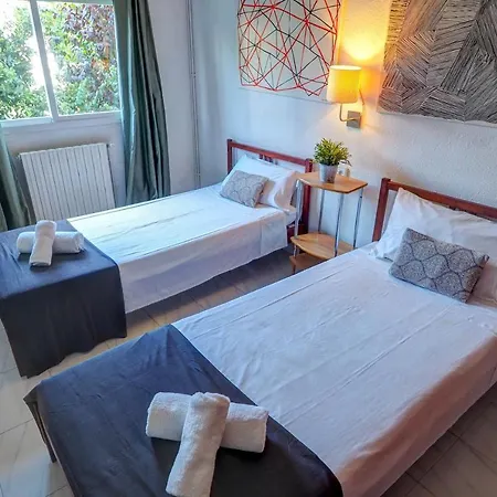 San Antonio Apartment By Hello Homes Sitges Appartement *